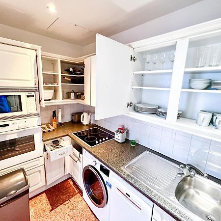 Deluxe Entire Apartment Between Covent Garden And St Pauls Cathedral London Bagian luar foto