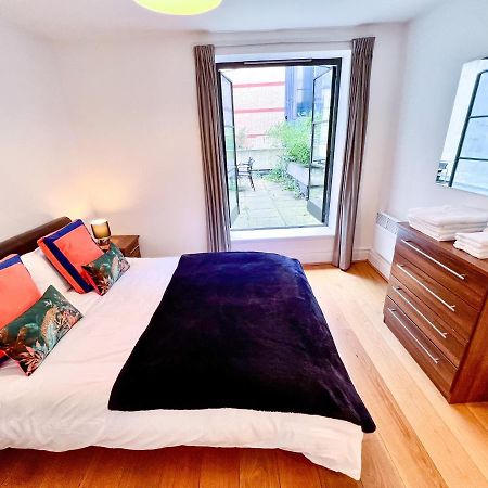 Deluxe Entire Apartment Between Covent Garden And St Pauls Cathedral London Bagian luar foto