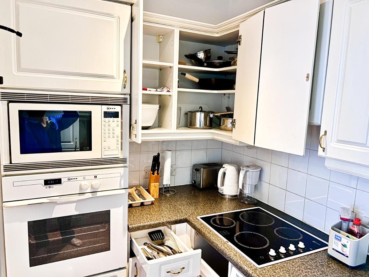 Deluxe Entire Apartment Between Covent Garden And St Pauls Cathedral London Bagian luar foto